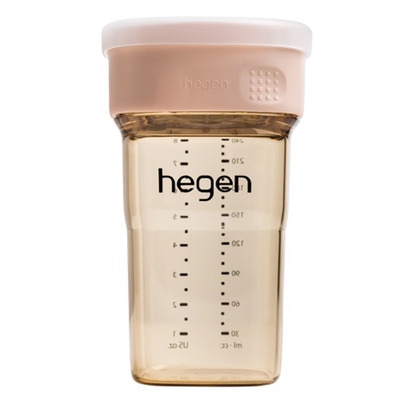 Hegen All Rounder Cup Pink