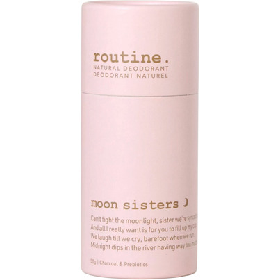 Routine Stick Deodordant Moon Sisters