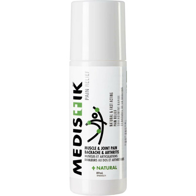 Medistik Natural Pain Relief Roll-On