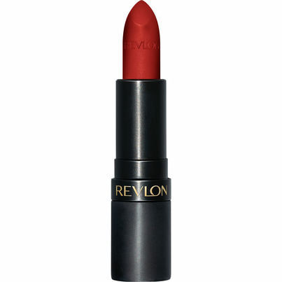 Revlon Super Lustrous The Luscious Mattes Lipstick