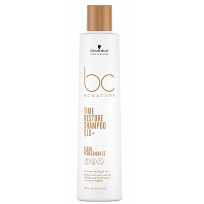 BC Bonacure Time Restore Shampoo