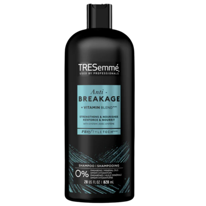 TRESemme Anti-Breakage Shampoo For Split Ends