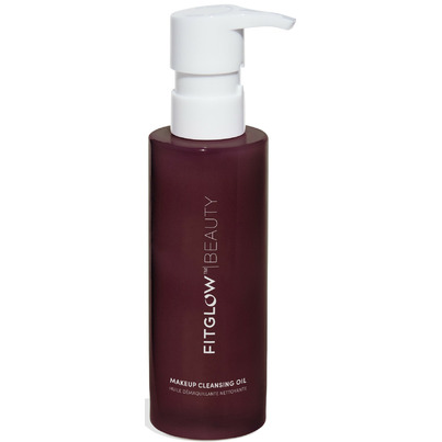 Fitglow Beauty Makeup Cleansing Oil