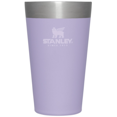 Stanley The Stacking Beer Pint Lavender