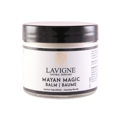 LaVigne Natural Skincare Mayan Magic Balm