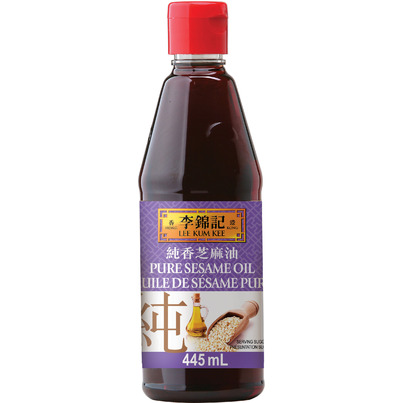 Lee Kum Kee Pure Sesame Oil