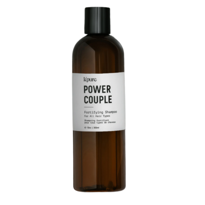 K'pure Power Couple Shampoo
