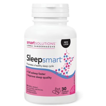 Smart Solutions Sleepsmart