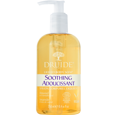 Druide Liquid Body Soap