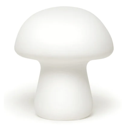 Kikkerland Mushroom Light Medium