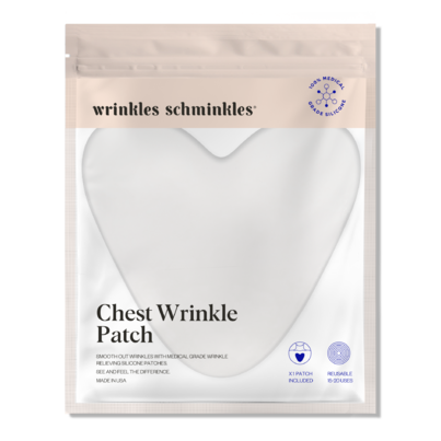 Wrinkles Schminkles Chest Smoothing Kit