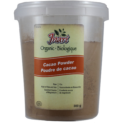 Inari Organic Raw Cacao Powder