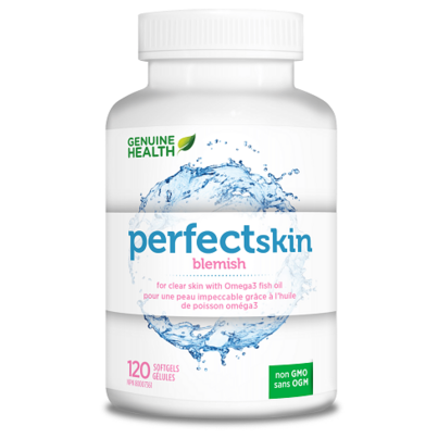 Genuine Health Perfect Skin Large Pack