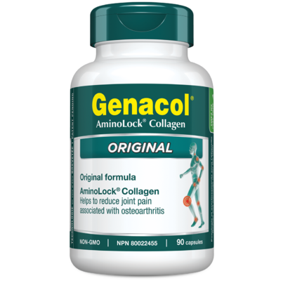 Genacol Original Formula