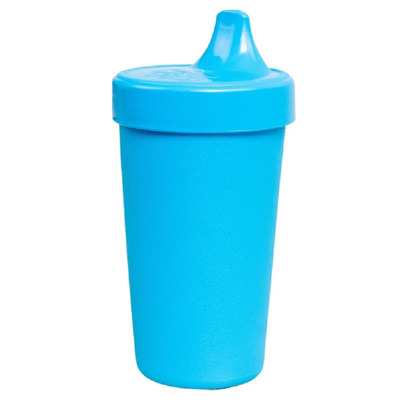 Re-Play No Spill Sippy Cup Sky Blue