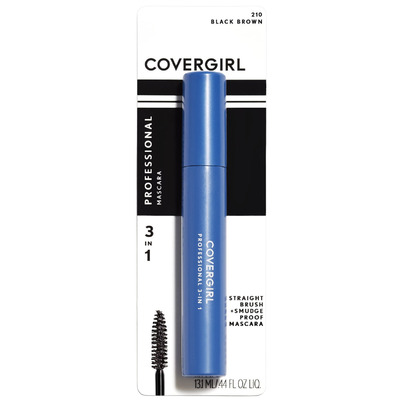CoverGirl Professional All-In-One Mascara