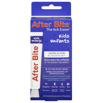 After Bite Kids Cream