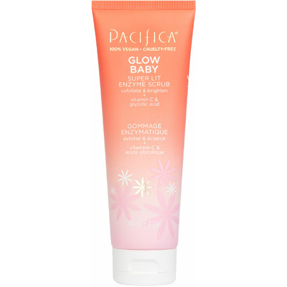 Pacifica Glow Baby Super Lit Enzyme Scrub