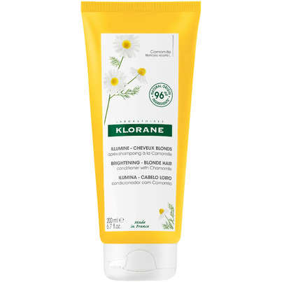 Klorane Blonde Highlights Conditioning Balm With Chamomile