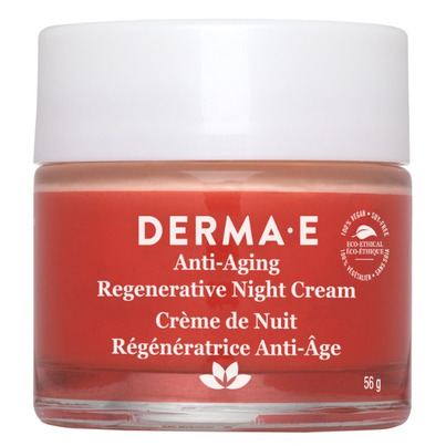 Derma E Anti-Aging Regenerative Night Cream