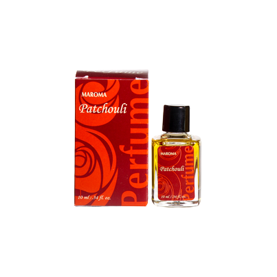 Maroma Perfume Oil Patchouli