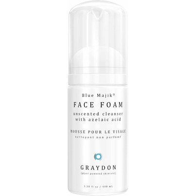 Graydon Face Foam