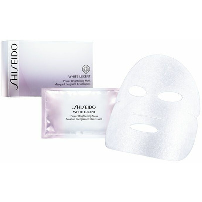 Shiseido White Lucent Power Brightening Mask