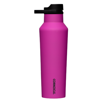 Corkcicle Sport Canteen Berry Punch