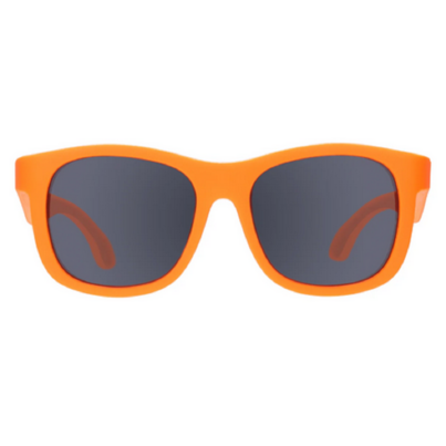 Babiators Orange Navigator Sunglasses