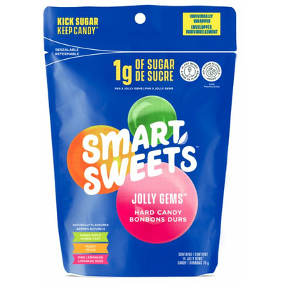 SmartSweets Jolly Gems Pouch