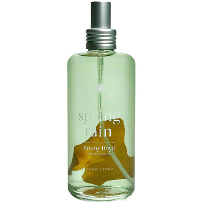 JIMMY BOYD Biodynamic Perfume Spring Rain