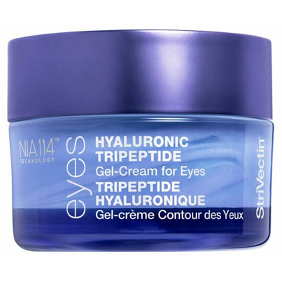 StriVectin Hyaluronic Tripeptide Gel-Cream For Eyes