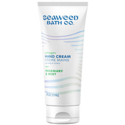 The Seaweed Bath Co. Collagen Hand Cream