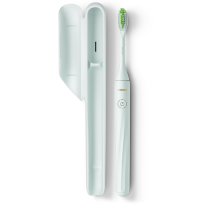 Philips One Battery Toothbrush Starter Kit