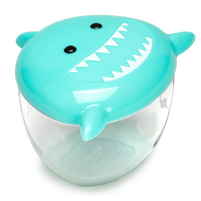 Melii Snack Container Shark