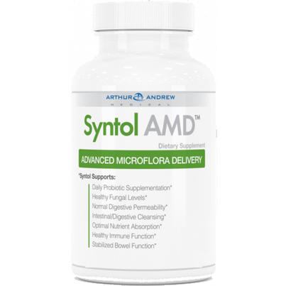 Arthur Andrew Medical Syntol AMD