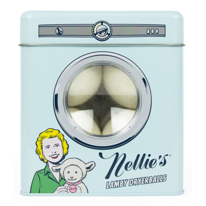 Nellie's Lamby Dryerballs