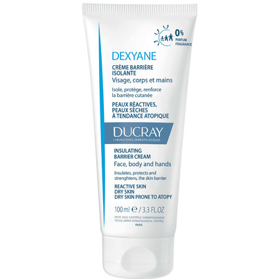 Ducray Dexyane Insulating Barrier Cream