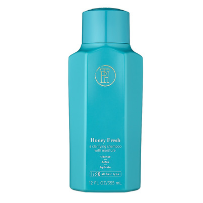 TPH By Taraji Honey Fresh Clarifying Shampoo