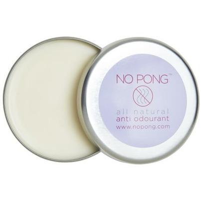 No Pong Original All Natural Anti-Odourant