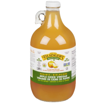 Filsinger's Organic Apple Cider Vinegar