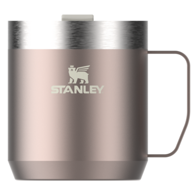 Stanley The Legendary Camp Mug Rose Quartz Glow