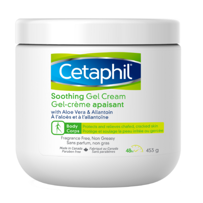 Cetaphil Soothing Gel-Cream
