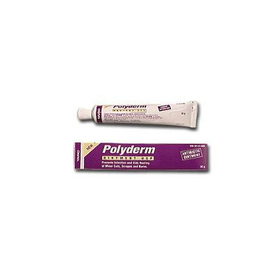 Polyderm Ointment