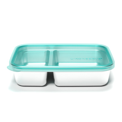 U-Konserve Stainless Steel Food-Storage Container Island Teal