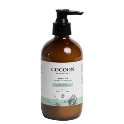 Cocoon Apothecary Kahuna Body Lotion