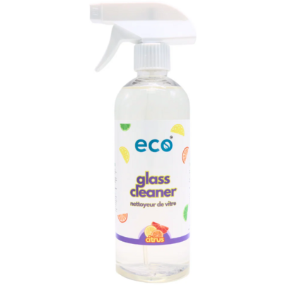 Eco Company Glass Cleaner Citrus