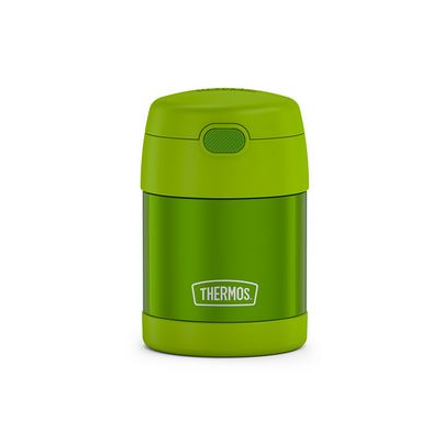 Thermos FUNtainer Insulated Food Jar Lime