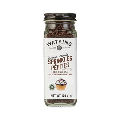 Watkins Chocolate Sprinkles