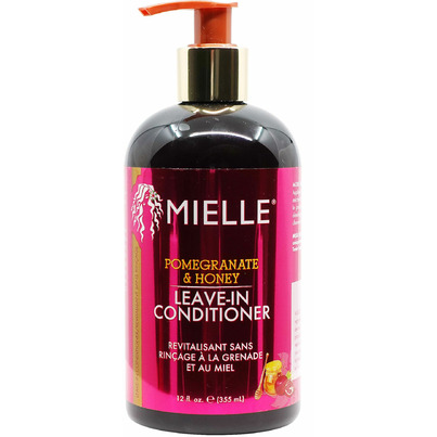 Mielle Leave-In Conditioner Pomegranate & Honey